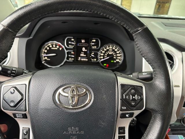 2020 Toyota Tundra Limited
