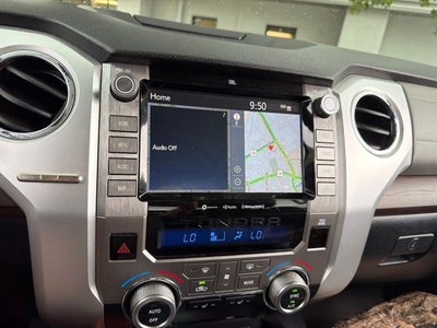 2020 Toyota Tundra Limited