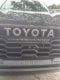 2024 Toyota Tundra Hybrid TRD Pro