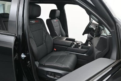 2024 Toyota Tundra Hybrid TRD Pro