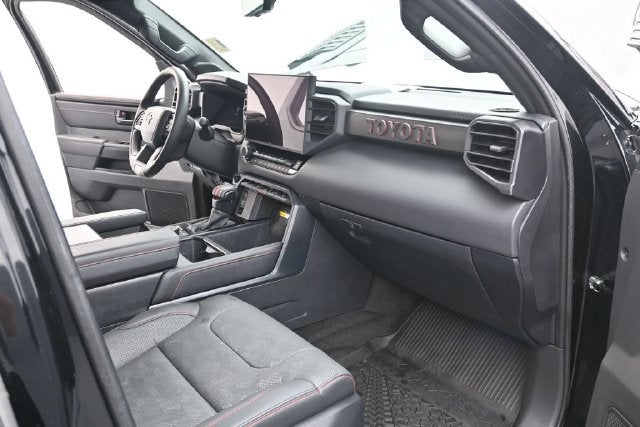2024 Toyota Tundra Hybrid TRD Pro
