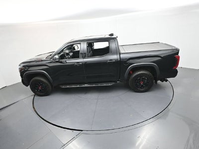 2024 Toyota Tundra Hybrid TRD Pro