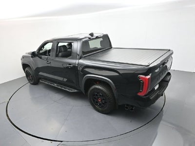 2024 Toyota Tundra Hybrid TRD Pro