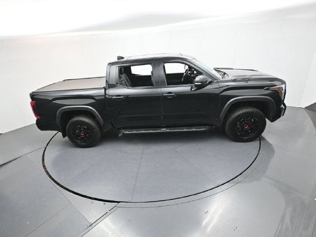 2024 Toyota Tundra Hybrid TRD Pro