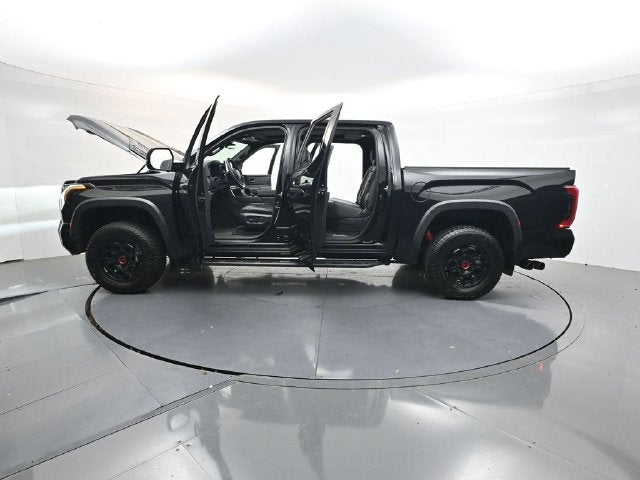 2024 Toyota Tundra Hybrid TRD Pro