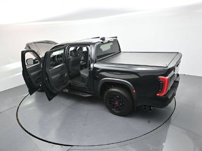 2024 Toyota Tundra Hybrid TRD Pro