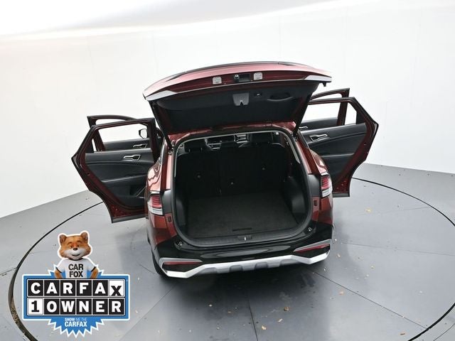 2023 Kia Sportage SX