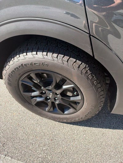 2023 Kia Sportage X-Pro Prestige
