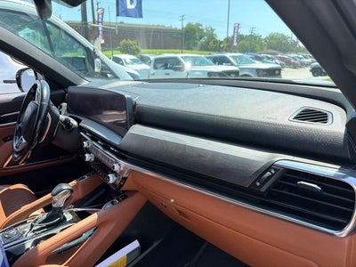 2023 Kia Telluride SX X-Line