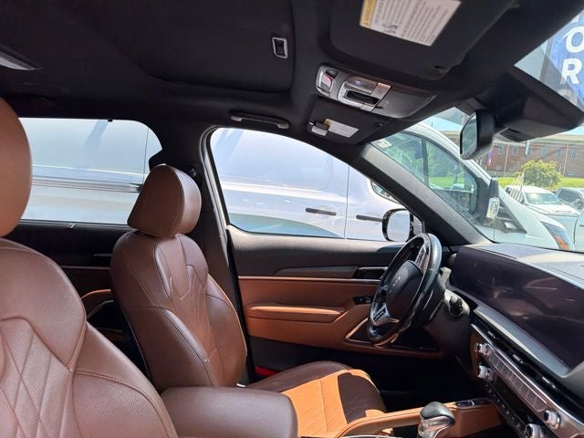 2023 Kia Telluride SX X-Line