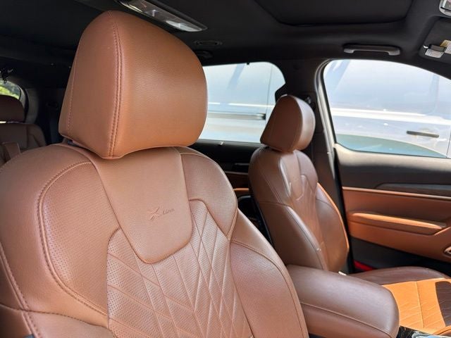 2023 Kia Telluride SX X-Line