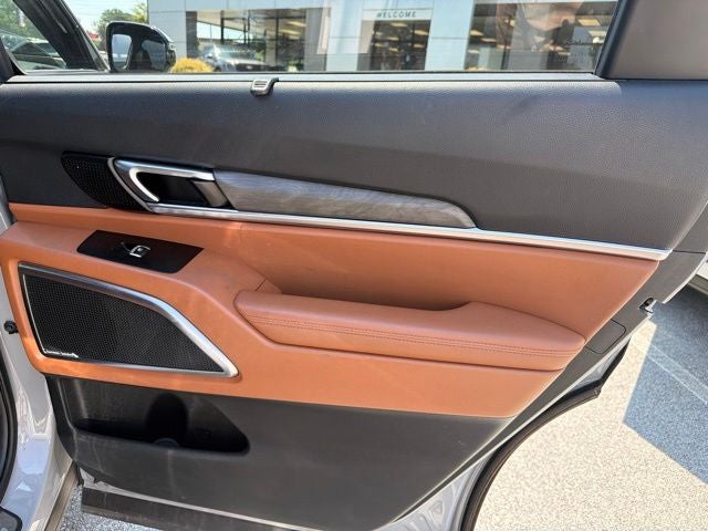 2023 Kia Telluride SX X-Line