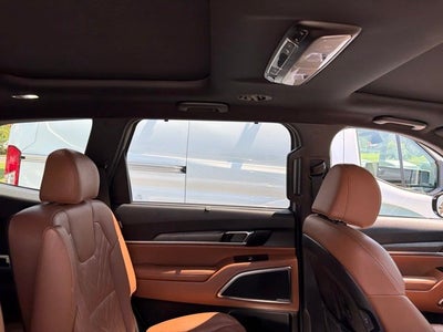 2023 Kia Telluride SX X-Line