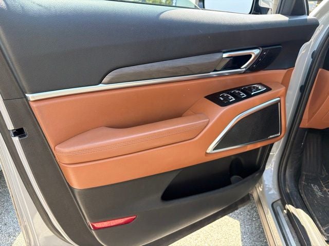2023 Kia Telluride SX X-Line