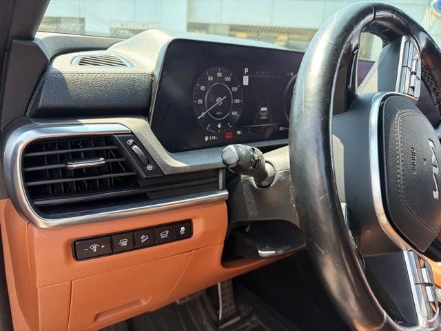 2023 Kia Telluride SX X-Line