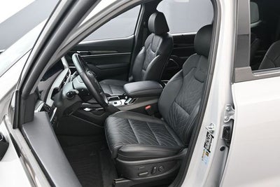 2024 Kia Telluride SX-Prestige X-Line