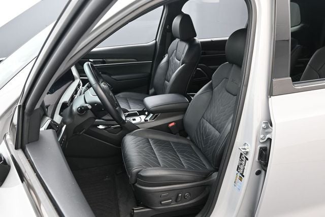 2024 Kia Telluride SX-Prestige X-Line