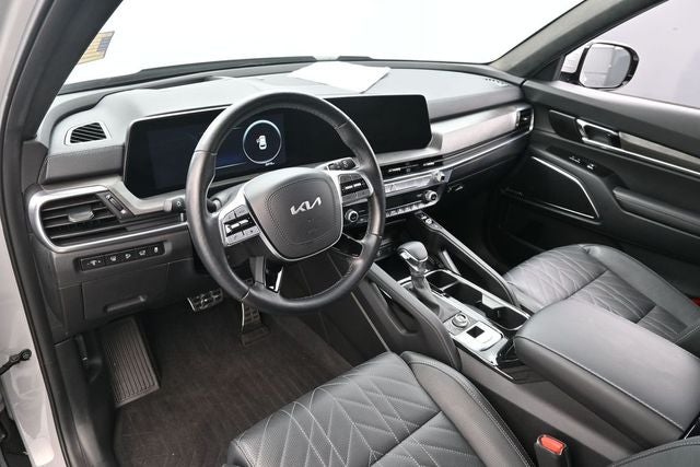 2024 Kia Telluride SX-Prestige X-Line