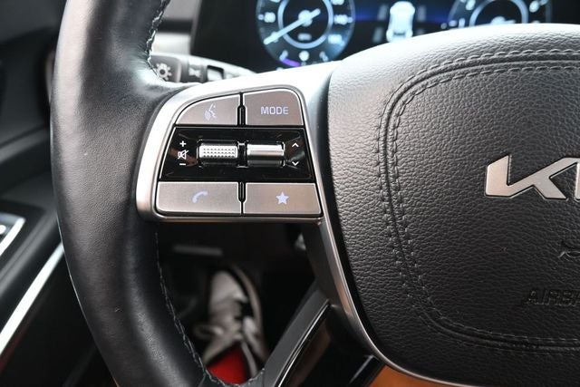 2024 Kia Telluride SX-Prestige X-Line
