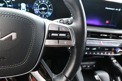 2024 Kia Telluride SX-Prestige X-Line