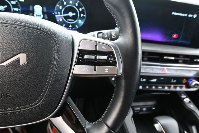 2024 Kia Telluride SX-Prestige X-Line