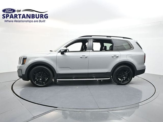 2024 Kia Telluride SX-Prestige X-Line