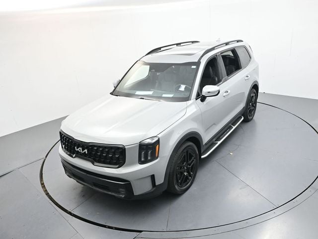 2024 Kia Telluride SX-Prestige X-Line