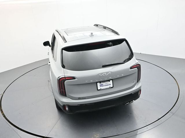 2024 Kia Telluride SX-Prestige X-Line