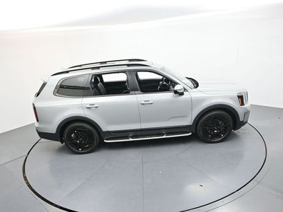 2024 Kia Telluride SX-Prestige X-Line