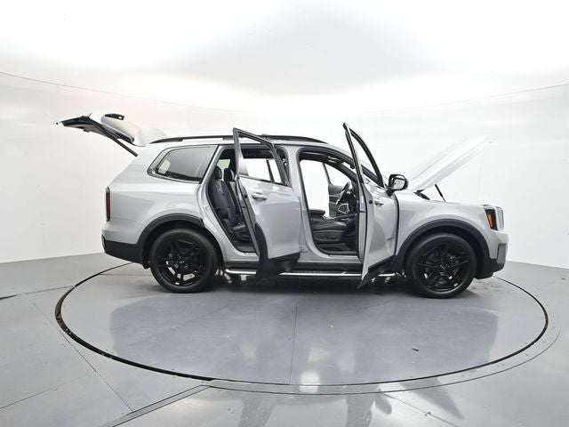 2024 Kia Telluride SX-Prestige X-Line