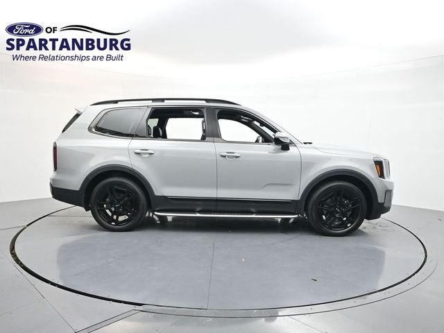 2024 Kia Telluride SX-Prestige X-Line