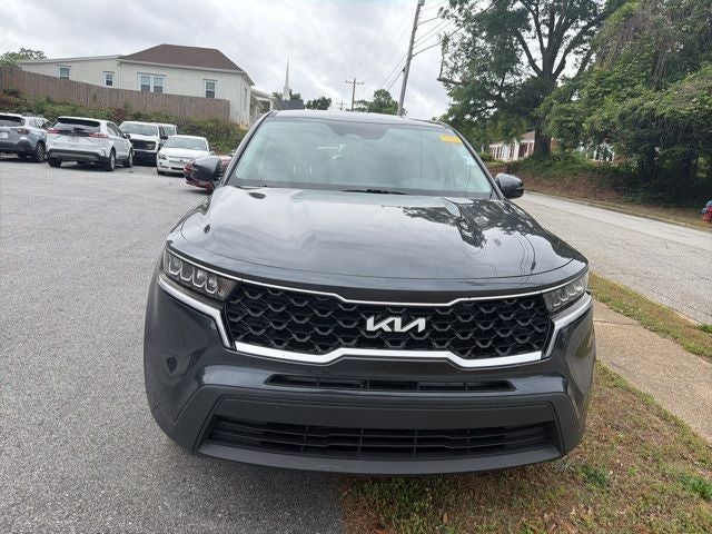 2023 Kia Sorento LX