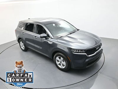 2023 Kia Sorento LX