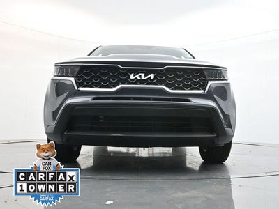 2023 Kia Sorento LX