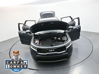 2023 Kia Sorento LX