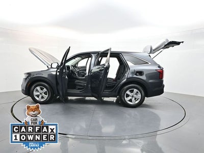 2023 Kia Sorento LX