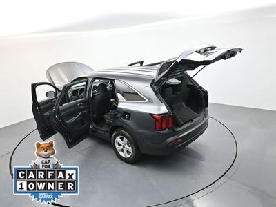 2023 Kia Sorento LX