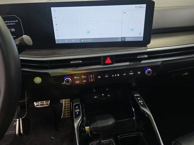 2024 Kia Sorento X-Line SX