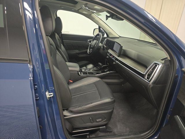 2024 Kia Sorento X-Line SX