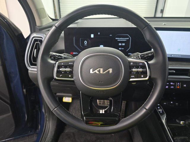 2024 Kia Sorento X-Line SX