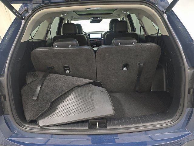 2024 Kia Sorento X-Line SX