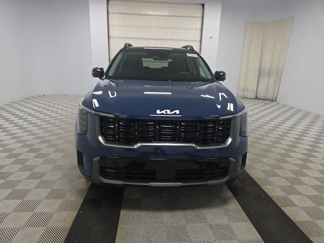 2024 Kia Sorento X-Line SX