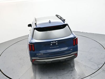 2024 Kia Sorento X-Line SX