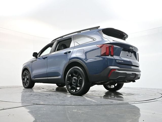 2024 Kia Sorento X-Line SX