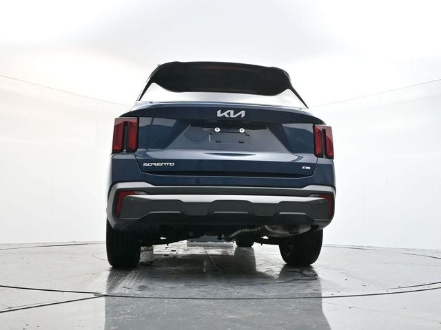 2024 Kia Sorento X-Line SX