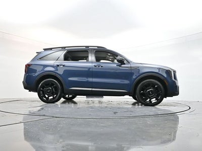 2024 Kia Sorento X-Line SX