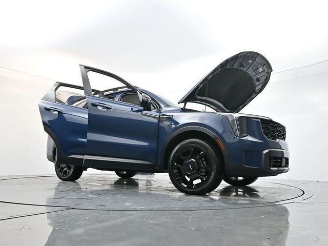 2024 Kia Sorento X-Line SX