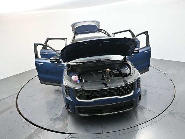 2024 Kia Sorento X-Line SX