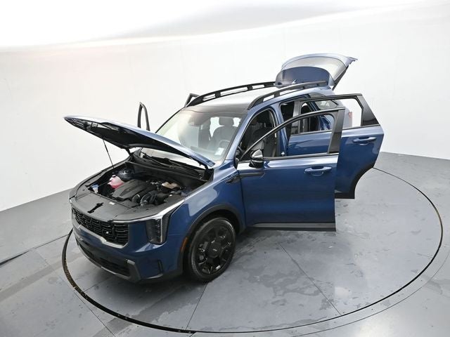 2024 Kia Sorento X-Line SX