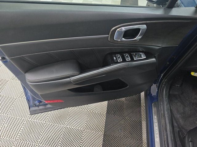 2024 Kia Sorento X-Line SX